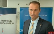 Миловановић: Тужилаштву неопходно да има свој полицијски тим Миловановић: Тужилаштву неопходно да има свој полицијски тим